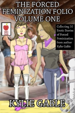 Capa do artigo Forced Feminization Folio Volume One