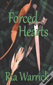 Capa do artigo Forced Hearts