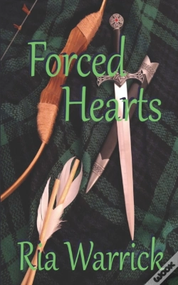 Capa do artigo Forced Hearts