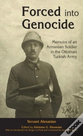 Forced Into Genocide