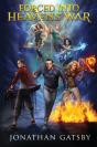 Forced Into Heavens War - Preview