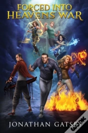 Capa do artigo Forced Into Heavens War