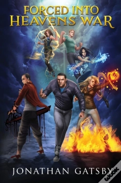 Capa do artigo Forced Into Heavens War