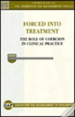 Capa do artigo Forced Into Treatment