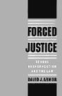Forced Justice - Preview