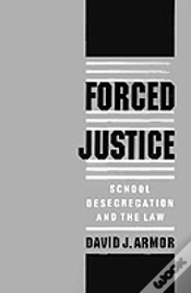 Capa do artigo Forced Justice