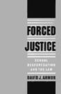 Forced Justice - Preview