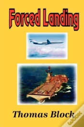 Capa do artigo Forced Landing