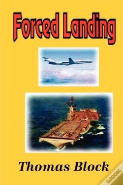 Capa do artigo Forced Landing