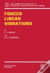 Capa do artigo Forced Linear Vibrations