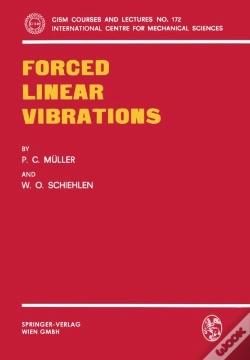 Capa do artigo Forced Linear Vibrations