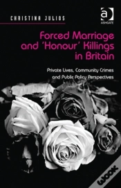 Capa do artigo Forced Marriage And 