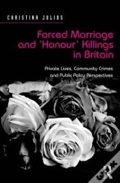 Capa do artigo Forced Marriage And 