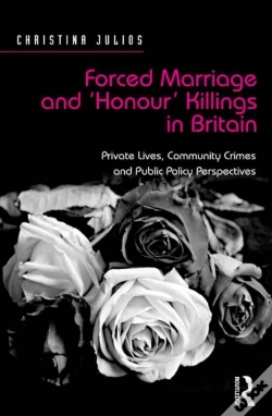 Capa do artigo Forced Marriage And 'Honour' Killings In Britain