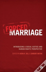 Capa do artigo Forced Marriage