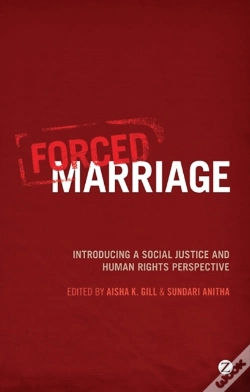 Capa do artigo Forced Marriage
