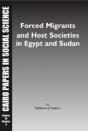 Forced Migrants And Host Societies In Egypt And Sudan - Preview