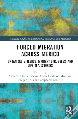 Capa do artigo Forced Migration Across Mexico