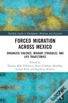 Forced Migration Across Mexico