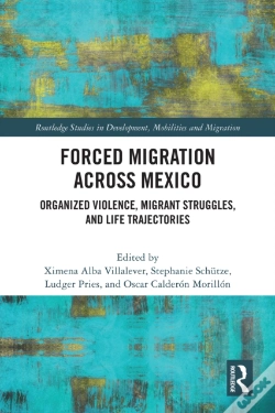 Capa do artigo Forced Migration Across Mexico