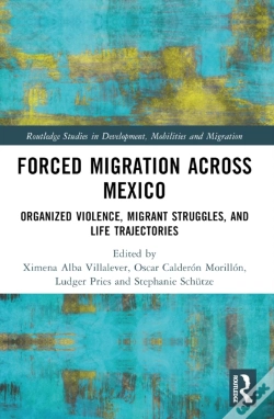 Capa do artigo Forced Migration Across Mexico