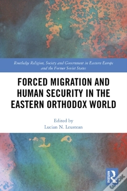 Capa do artigo Forced Migration And Human Security In The Eastern Orthodox World