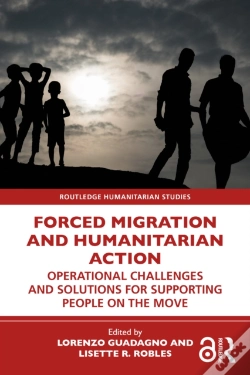 Capa do artigo Forced Migration And Humanitarian Action