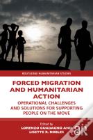 Forced Migration And Humanitarian Action