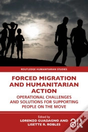 Capa do artigo Forced Migration And Humanitarian Action
