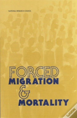 Capa do artigo Forced Migration And Mortality