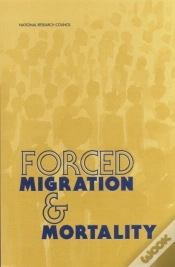 Capa do artigo Forced Migration And Mortality