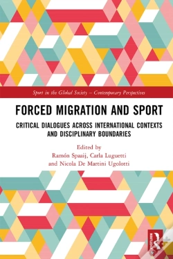 Capa do artigo Forced Migration And Sport