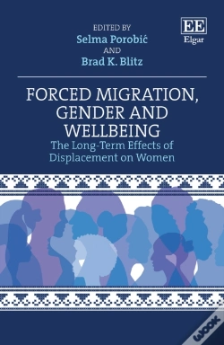 Capa do artigo Forced Migration, Gender And Wellbeing