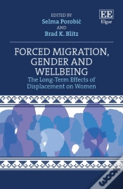 Capa do artigo Forced Migration, Gender And Wellbeing