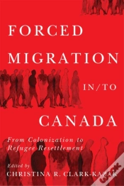 Capa do artigo Forced Migration In/To Canada