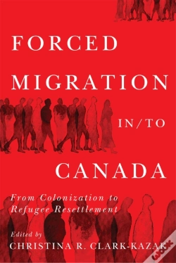 Capa do artigo Forced Migration In/To Canada