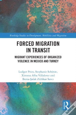 Capa do artigo Forced Migration In Transit