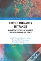 Forced Migration In Transit
