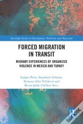 Forced Migration In Transit