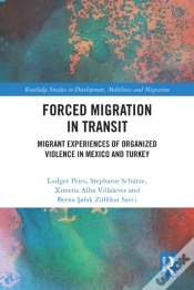 Capa do artigo Forced Migration In Transit