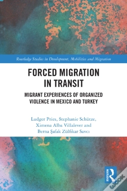 Capa do artigo Forced Migration In Transit