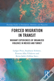 Capa do artigo Forced Migration In Transit