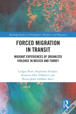 Capa do artigo Forced Migration In Transit