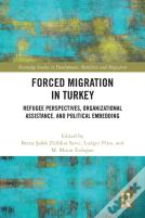 Forced Migration In Turkey