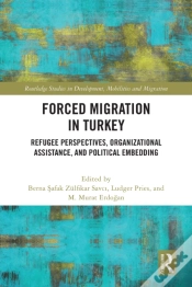 Capa do artigo Forced Migration In Turkey