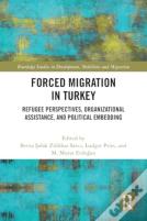 Forced Migration In Turkey