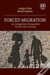 Capa do artigo Forced Migration