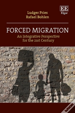 Capa do artigo Forced Migration