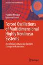 Forced Oscillations Of Multidimensional Highly Nonlinear Systems - Preview