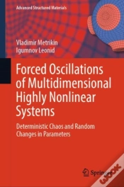 Capa do artigo Forced Oscillations Of Multidimensional Highly Nonlinear Systems